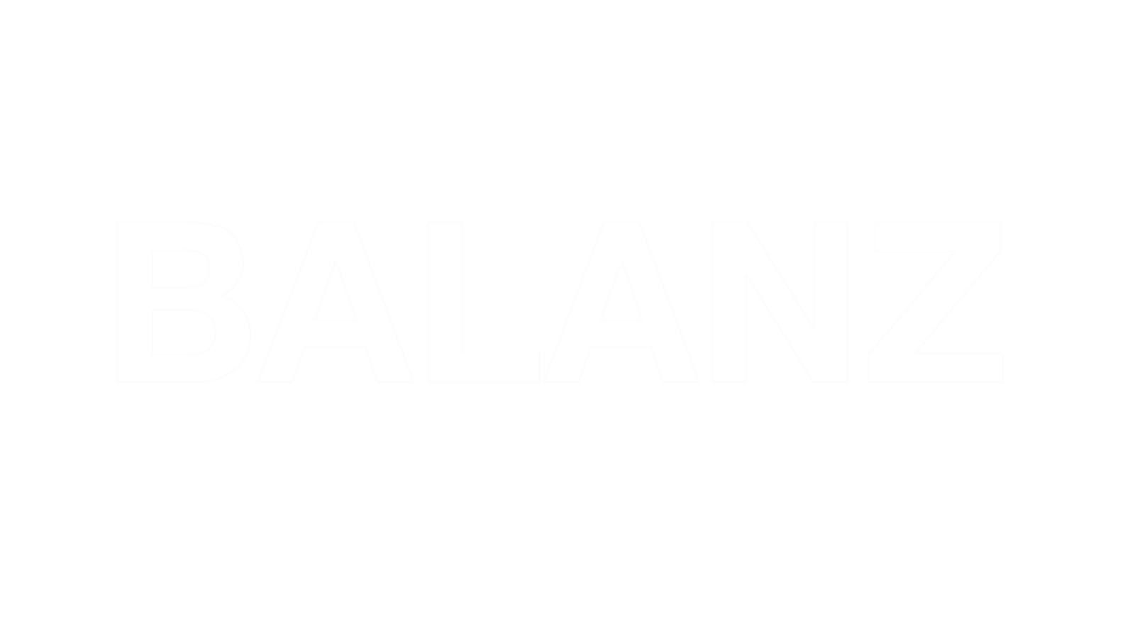 Balanz