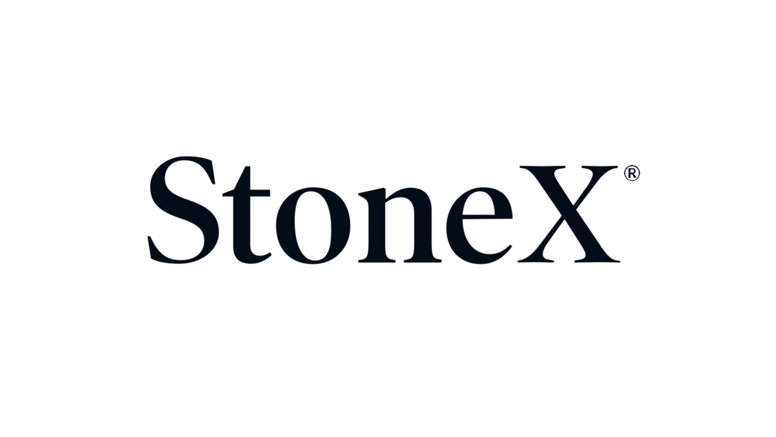 StoneX